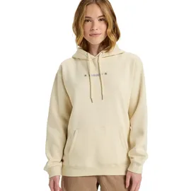 Roxy Surf Stoked Hoodie Beige XS
