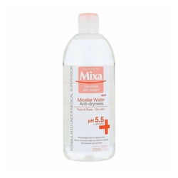 Mixa Gesichtswasser Anti-Trockenheit Mizellen-Anti-Trockenheits-Wasser 400ml