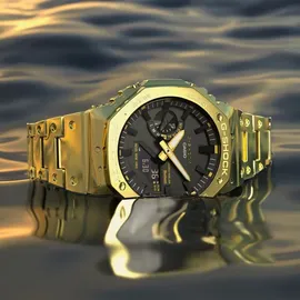 Casio G-Shock Watch GM-B2100GD-9AER