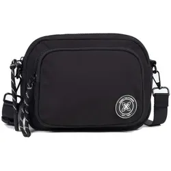 Munich  Taschen SHALLOW CROSSBODY CAMERA  in Schwarz, Einheitsgrösse
