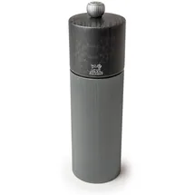Peugeot Salzmühle Line 18 cm Grau unbefüllt