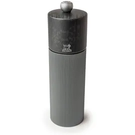 Peugeot Salzmühle Line 18 cm Grau unbefüllt
