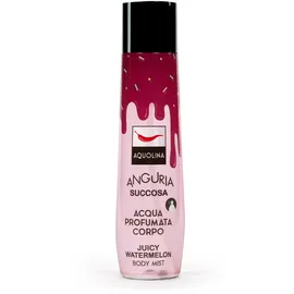 Aquolina Duftwasser für den Körper Saftige Wassermelone 150 ml