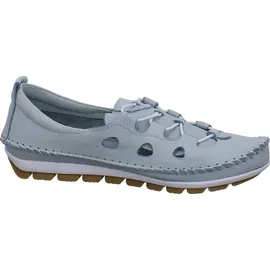 Gemini Damen Blau 37