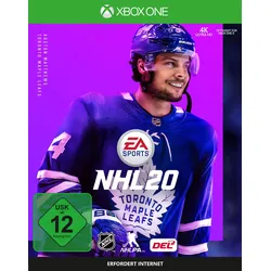 NHL 20 (Xbox One) (Versandkostenfrei)