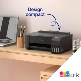 Epson EcoTank L1230 schwarz
