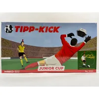 TIPP-KICK mit Deutschland-Kicker, Junior Cup (01095)   Neuware