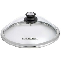 LotusGrill DK-GH-28 Deckel/Glashaube