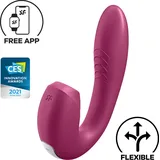 Satisfyer Sunray rot