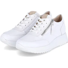 LLOYD Sneaker Low Weiß Damen 37