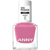 Anny Gel Power Nail Polish 8 ml Material Girl