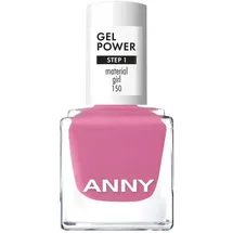 Anny Gel Power Nail Polish 8 ml Material Girl