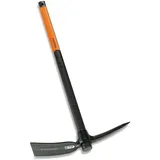 Fiskars Spitz- und Breithacke 90 cm