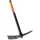 Fiskars Spitz- und Breithacke 90 cm