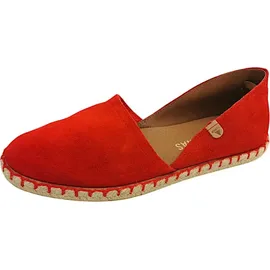 Verbenas Carmen Damen Rot 39