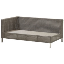 Connect 2-Sitzer Modulsofa rechts