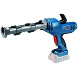 Bosch Professional GCG 18V-310 Akku-Kartuschenpresse solo (06019C4100)