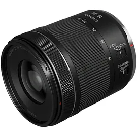 Canon RF 15-30mm f./4.5-6.3 IS STM