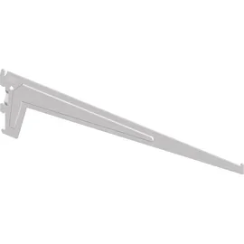 diy element-system gmbh Regalträger 10105-00803 500 mm Weiß