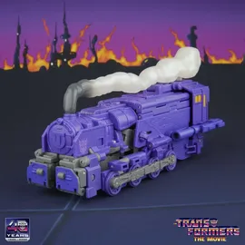 Transformers Studio Series Astrotrain 17 cm