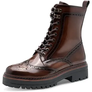 TAMARIS Damen Stiefel braun 38