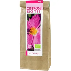 Zistrose Bio Tee
