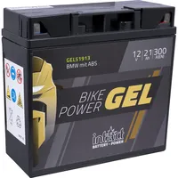 Intact GEL 51913 21 Ah 300 A