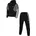 Club Fleece Schwarz XS