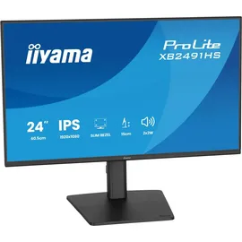 Iiyama ProLite XB2491HS-B1 24"