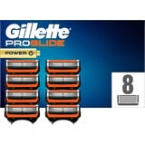 Gillette Rasierklingen Fusion ProGlide Power 8 St.