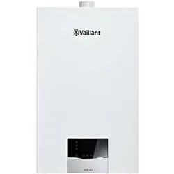 Vaillant VC 15CS/1-5 ecoTEC plus Gas-Wandheizgerät 0010043897 mit Brennwerttechnik