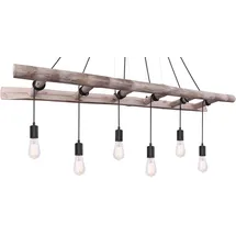 GLOBO Hängeleuchte Irmgard