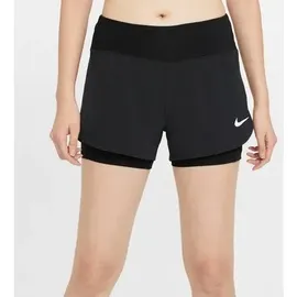 Nike Eclipse Damen Pink/Schwarz XS