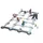 LEGO Star Wars Spiele The Battle of Hoth 3866