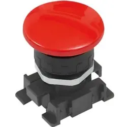 Riegler Roter Pilztaster, monostabil