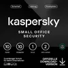 Kaspersky Small Office Security [10 Geräte - 2 Jahre] Base 10 Geräte + 10 Mobilgeräte + 1 Dateiserver - 2 Jahre