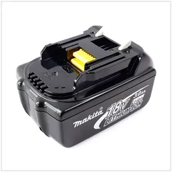 Makita BL 1830  Akku 3,0Ah 18V ( 194204-5 ) - original, kein Nachbau
