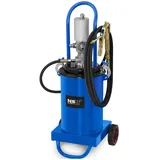 MSW Druckluft Fettpresse 12 L