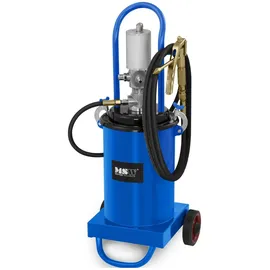 MSW Druckluft Fettpresse 12 L