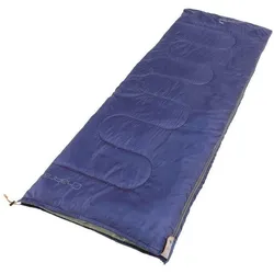 Easy Camp Schlafsack Chakra Blau BLAU L