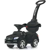 Jamara Rutscher Mercedes-AMG GL 63 2in1