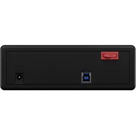 Icy Box IB-525-U3 1 x 5,25'' SATA III USB 3,0