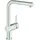 Grohe Minta Einhebelmischer Silber