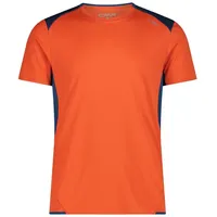 CMP MAN T-Shirt tango (C783) 46