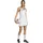 adidas Entrada 26 Skort Damen White/Black L