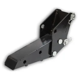 BAMATO Greifer für Minibagger MIB-600