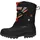 Spirale Frodo Winterstiefel orange/schwarz 28