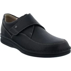 Finn Comfort Braga Herren Schwarz 40,5