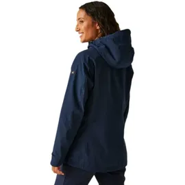 Regatta Birchdale II Damen Blau 44