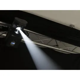 Eurolite LED TSL-150 Scan COB Schwarz
